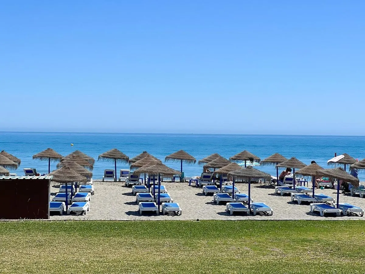 Ferienwohnung Coastal Escape 1Bd Flat With Terrace El Ejido Spanien
